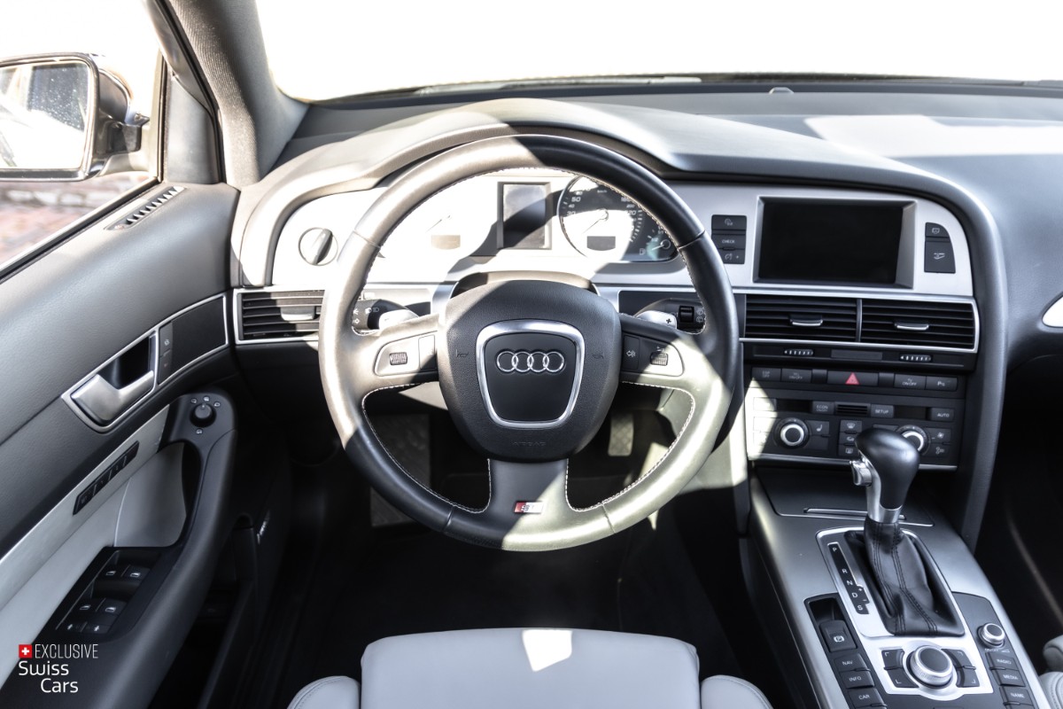 ORshoots - Exclusive Swiss Cars - Audi S6 - Met WM (46)