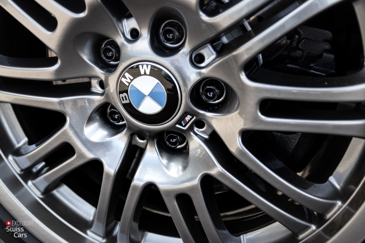 ORshoots - Exclusive Swiss Cars - BMW M3 Cabrio - Met WM (11)