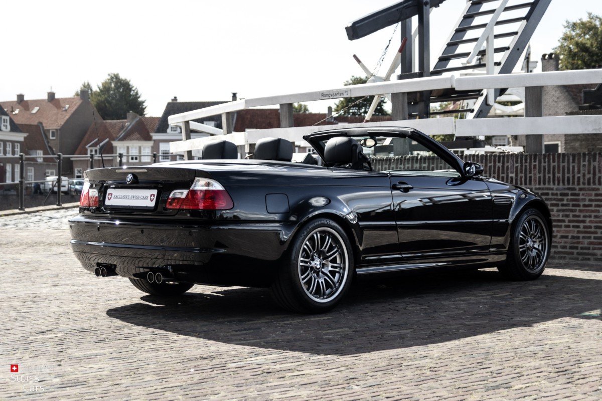 ORshoots - Exclusive Swiss Cars - BMW M3 Cabrio - Met WM (13)