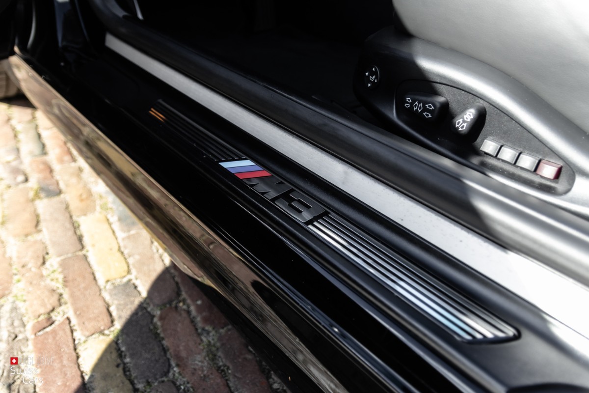 ORshoots - Exclusive Swiss Cars - BMW M3 Cabrio - Met WM (39)