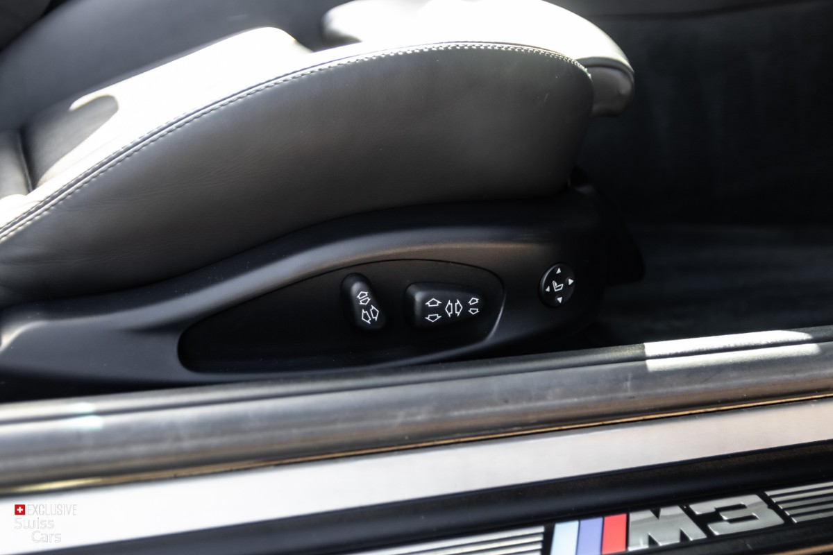ORshoots - Exclusive Swiss Cars - BMW M3 Cabrio - Met WM (44)