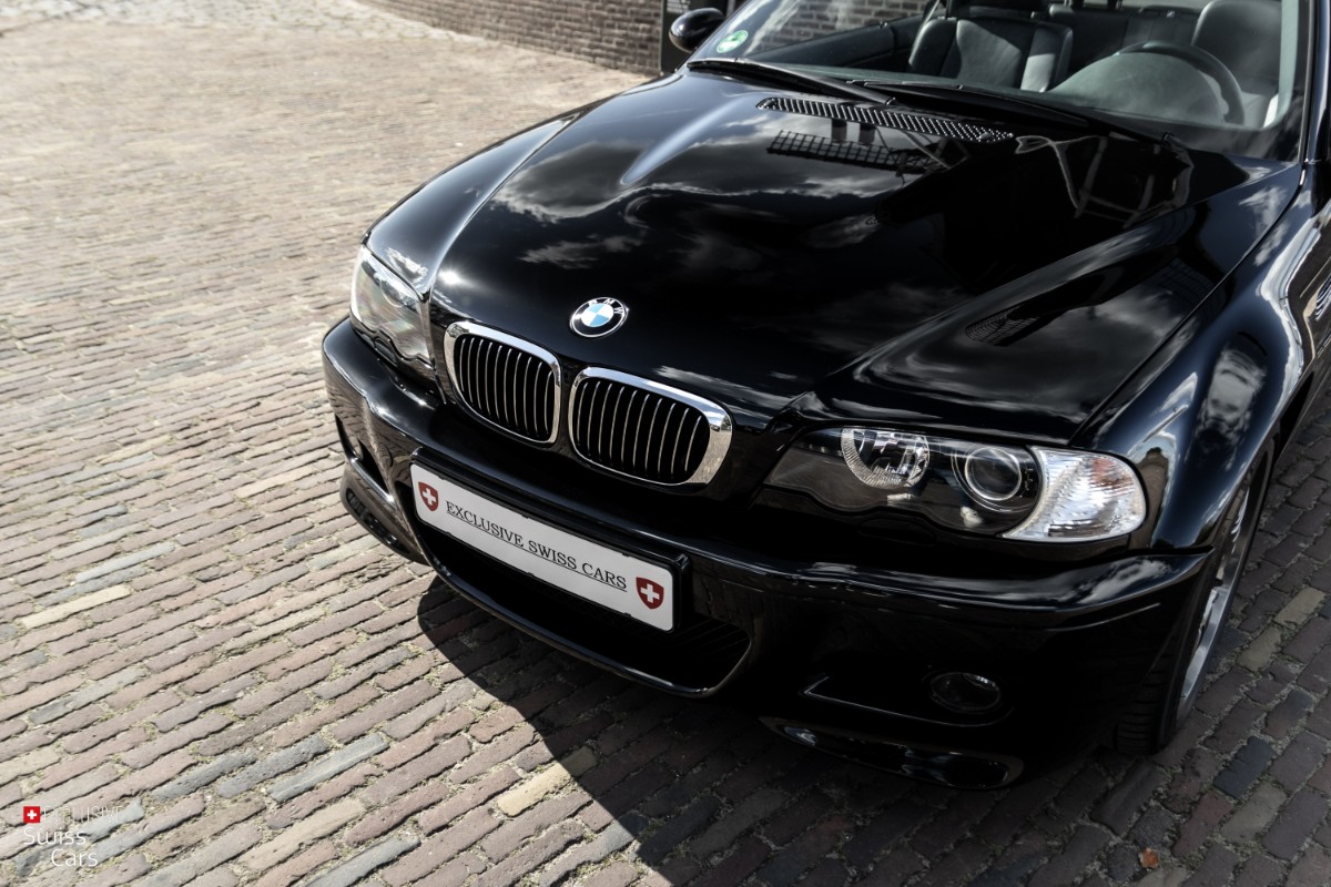ORshoots - Exclusive Swiss Cars - BMW M3 Cabrio - Met WM (5)