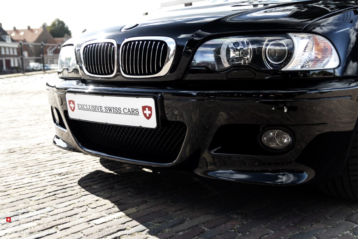 ORshoots - Exclusive Swiss Cars - BMW M3 Cabrio - Met WM (8)