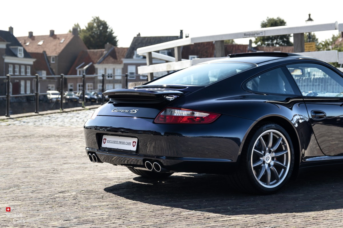 ORshoots - Exclusive Swiss Cars - Porsche 911 - Met WM (12)