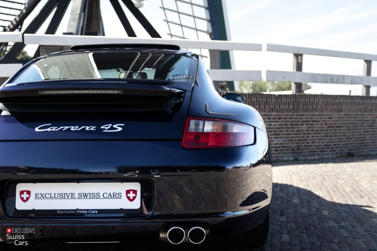 ORshoots - Exclusive Swiss Cars - Porsche 911 - Met WM (14)