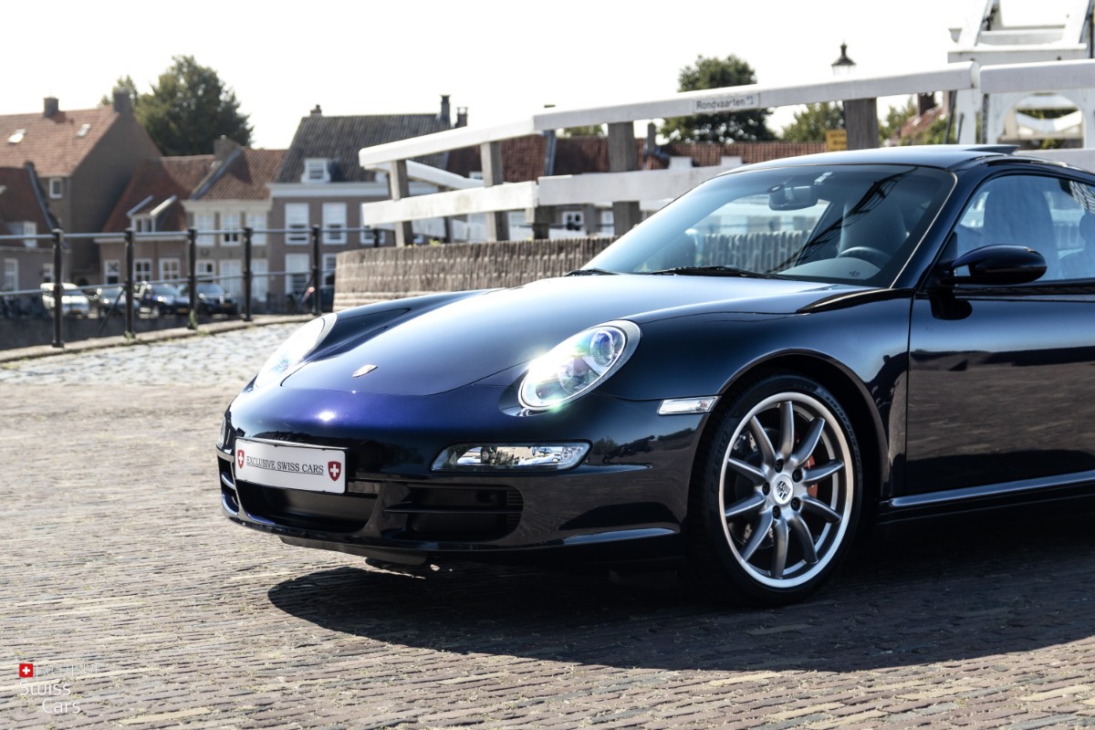 ORshoots - Exclusive Swiss Cars - Porsche 911 - Met WM (2)
