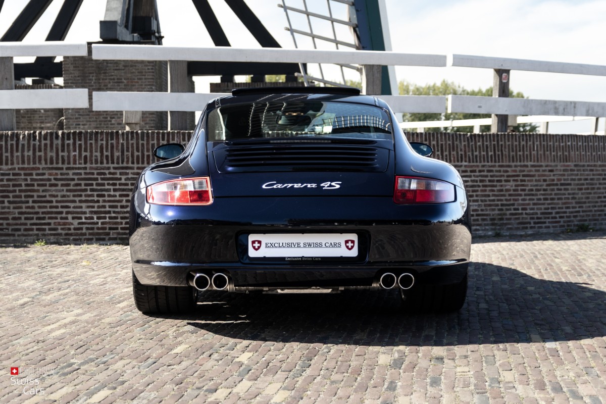 ORshoots - Exclusive Swiss Cars - Porsche 911 - Met WM (24)
