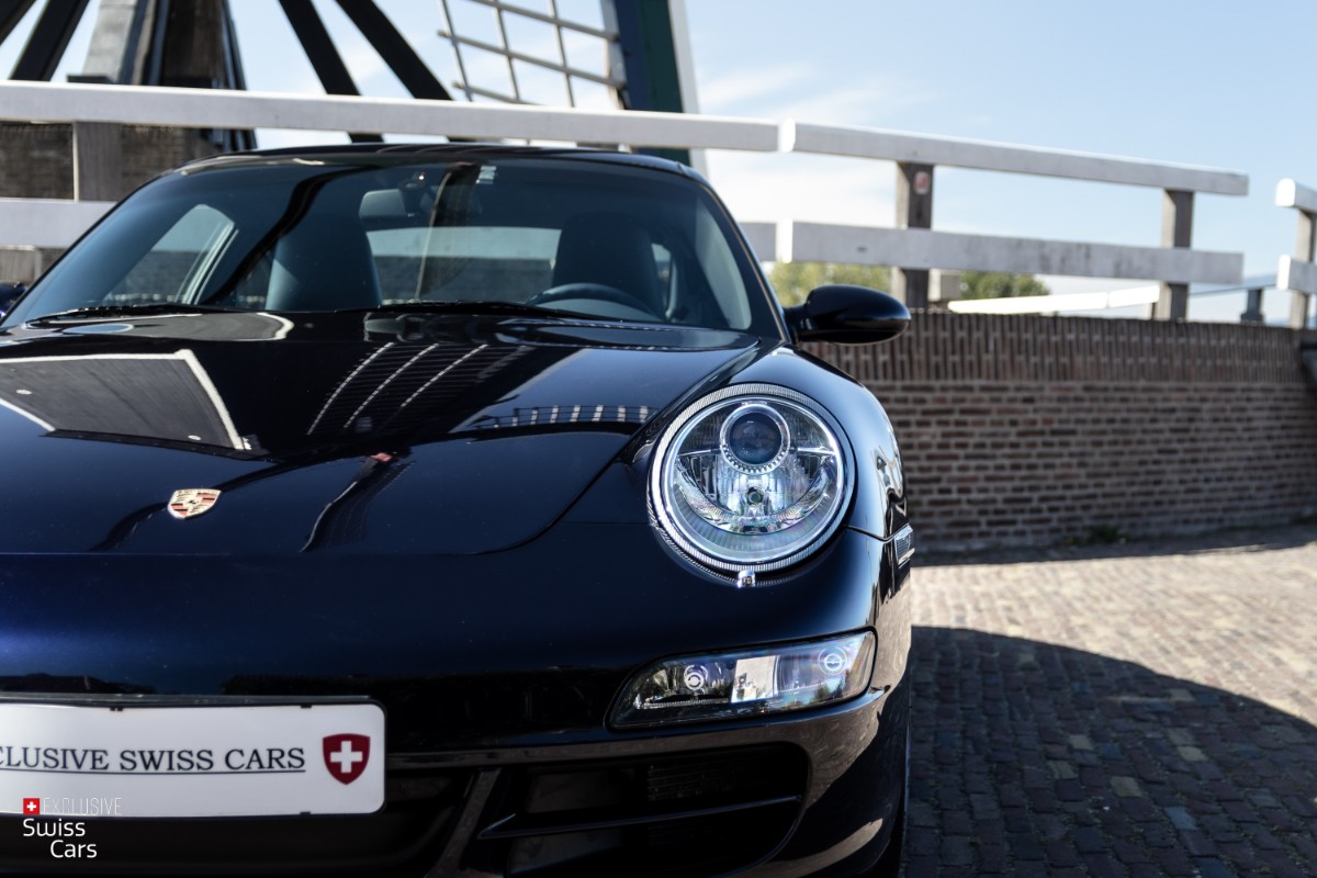 ORshoots - Exclusive Swiss Cars - Porsche 911 - Met WM (4)