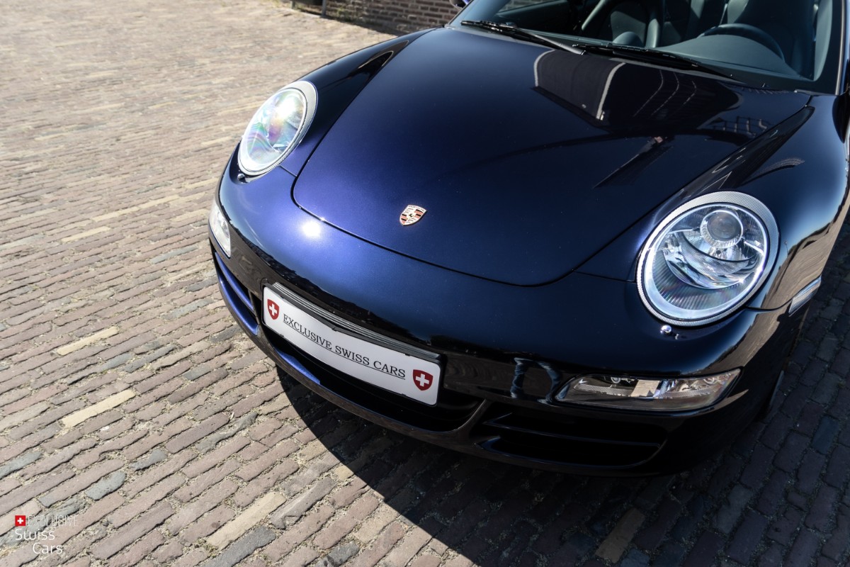 ORshoots - Exclusive Swiss Cars - Porsche 911 - Met WM (5)