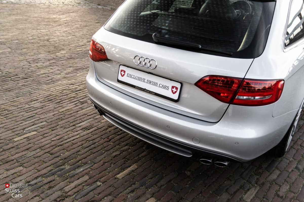 ORshoots - Exclusive Swiss Cars - Audi S4 - Met WM (16)