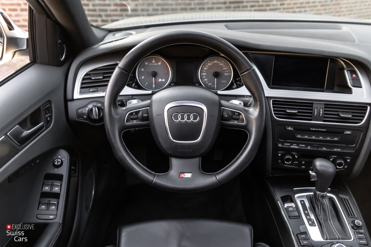 ORshoots - Exclusive Swiss Cars - Audi S4 - Met WM (47)