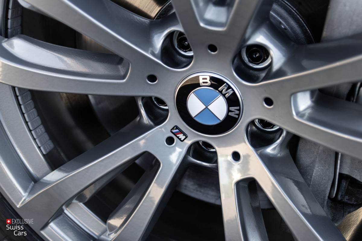 ORshoots - Exclusive Swiss Cars - BMW X5 - Met WM (8)