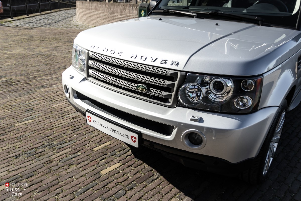 ORshoots - Exclusive Swiss Cars - Range Rover Sport - Met WM (5)