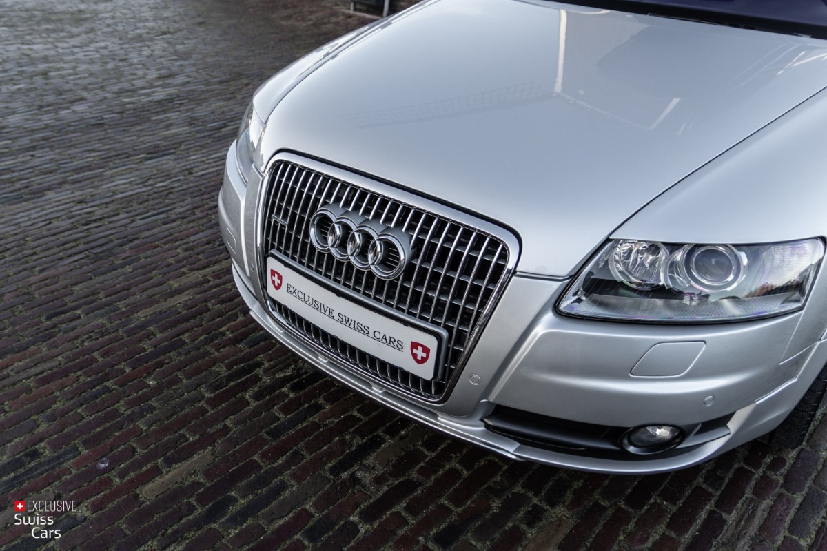 ORshoots - Exclusive Swiss Cars - Audi A6 - Met WM (5)