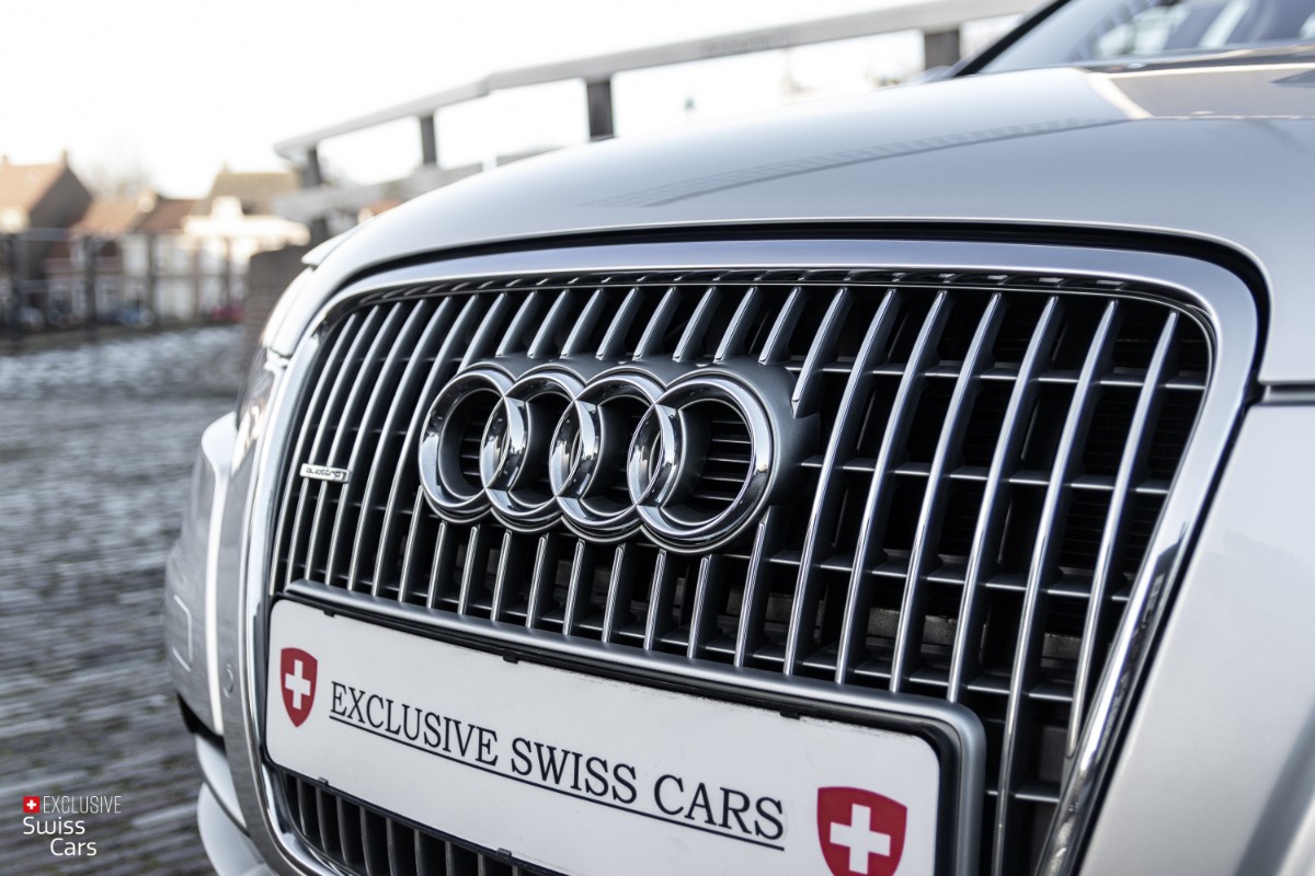 ORshoots - Exclusive Swiss Cars - Audi A6 - Met WM (6)