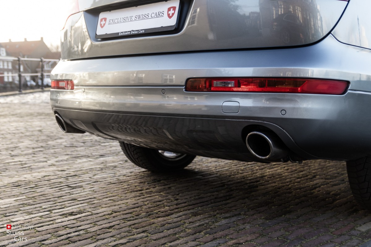 ORshoots - Exclusive Swiss Cars - Audi Q7 - Met WM (17)