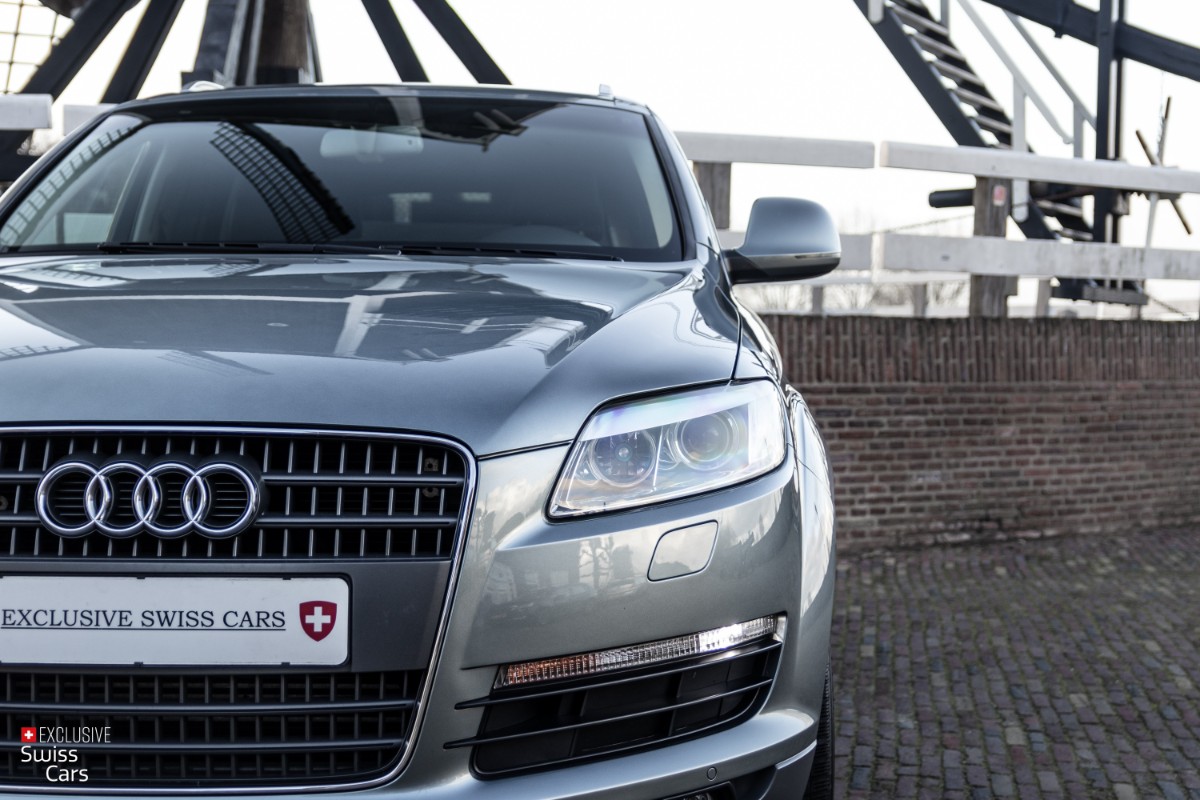 ORshoots - Exclusive Swiss Cars - Audi Q7 - Met WM (4)