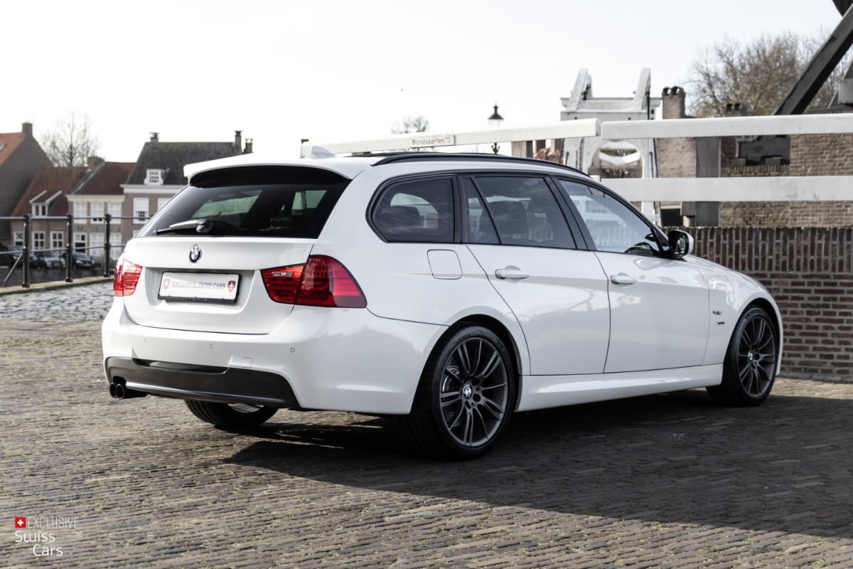 ORshoots - Exclusive Swiss Cars - BMW 3-Serie - Met WM (16)