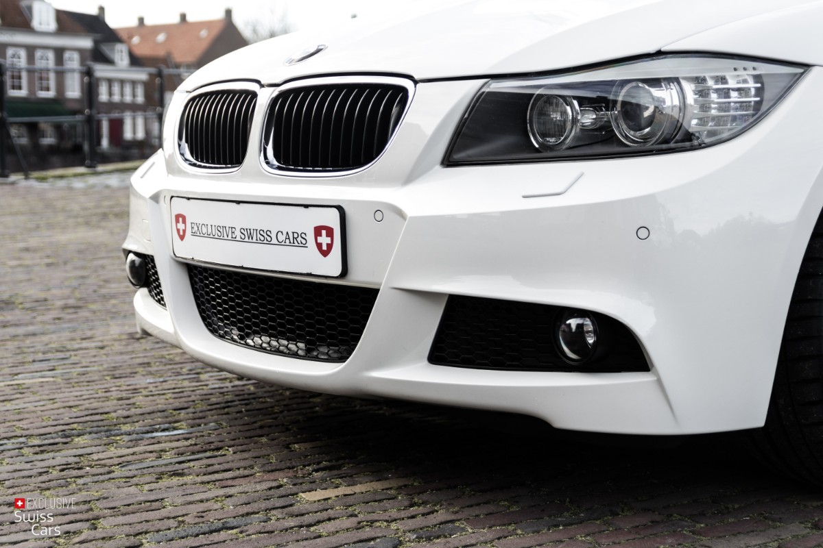 ORshoots - Exclusive Swiss Cars - BMW 3-Serie - Met WM (9)