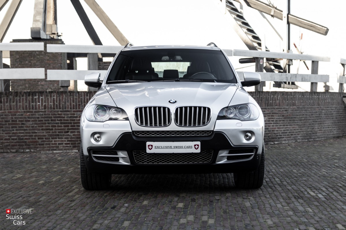 ORshoots - Exclusive Swiss Cars - BMW X5 - Met WM (3)