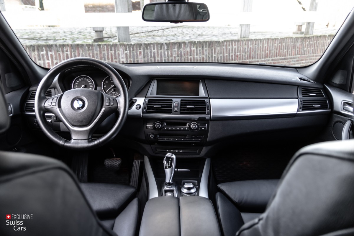 ORshoots - Exclusive Swiss Cars - BMW X5 - Met WM (45)
