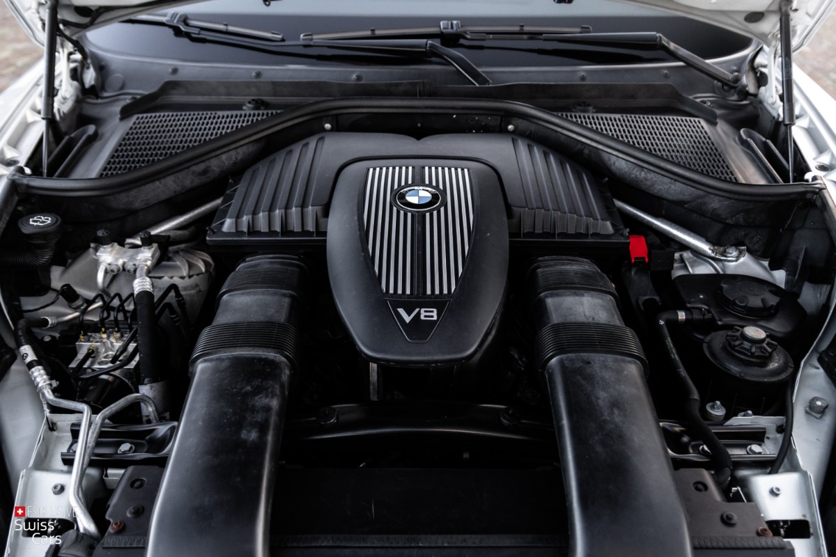 ORshoots - Exclusive Swiss Cars - BMW X5 - Met WM (48)