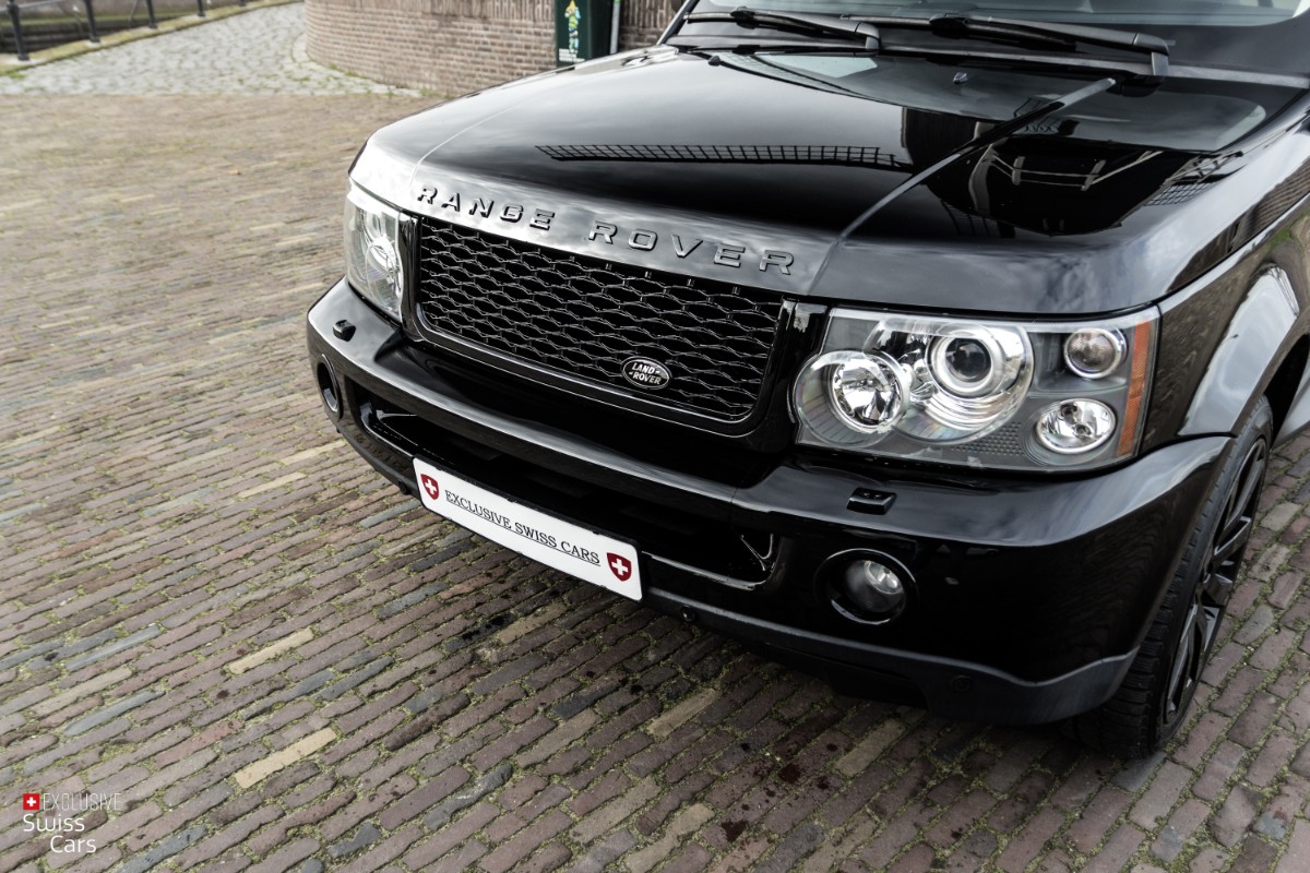ORshoots - Exclusive Swiss Cars - Range Rover Sport - Met WM (5)