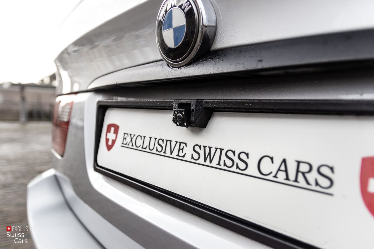 ORshoots - Exclusive Swiss Cars - BMW X5 - Met WM (18)