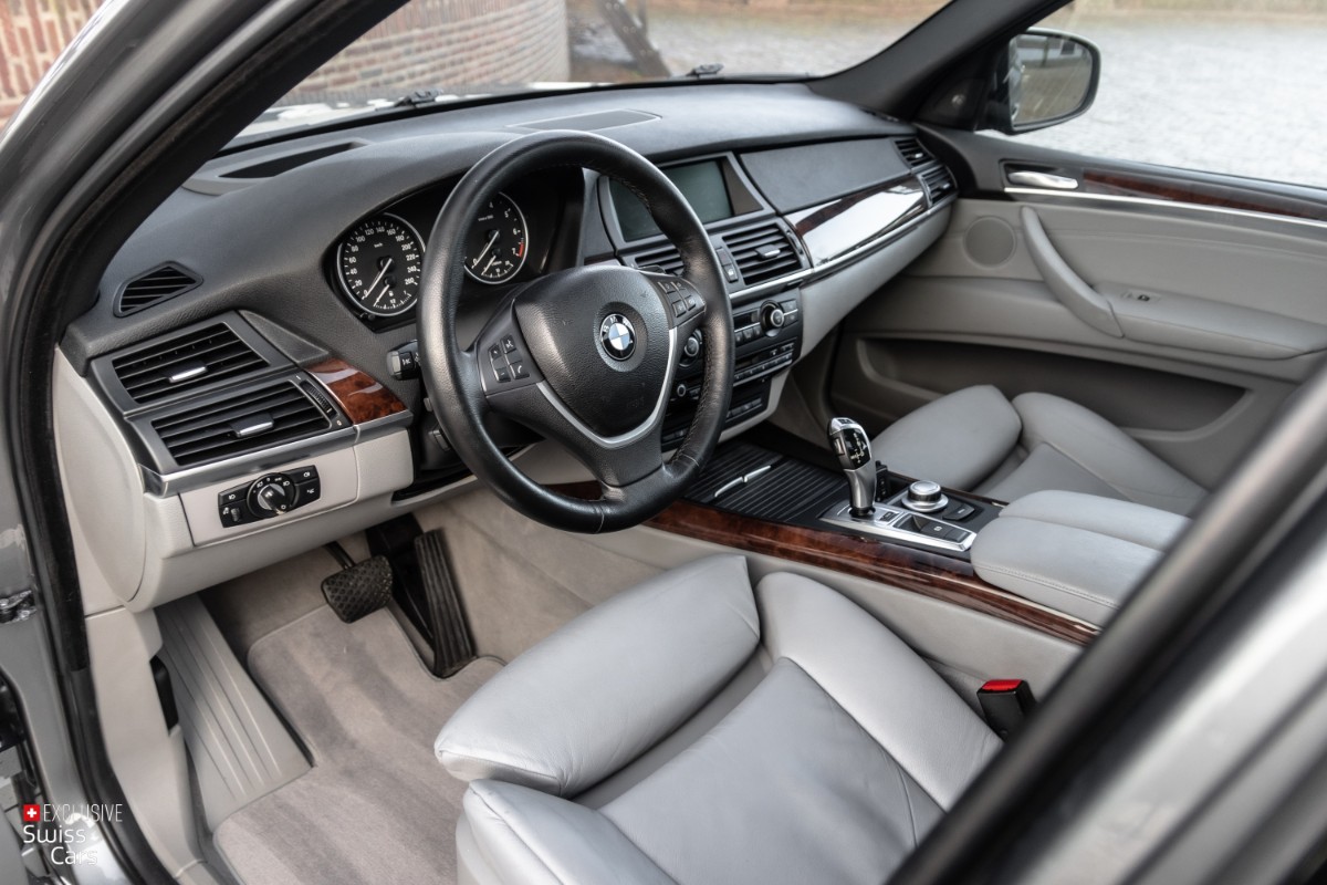 ORshoots - Exclusive Swiss Cars - BMW X5 - Met WM (26)
