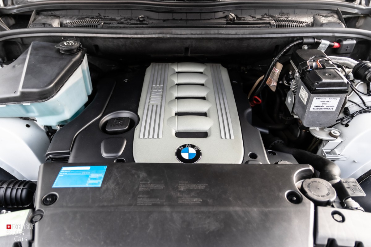 ORshoots - Exclusive Swiss Cars - BMW X5 - Met WM (37)