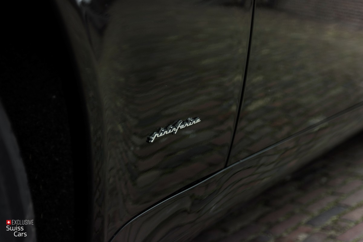 ORshoots - Exclusive Swiss Cars - Maserati Quattroporte - Met WM (10)