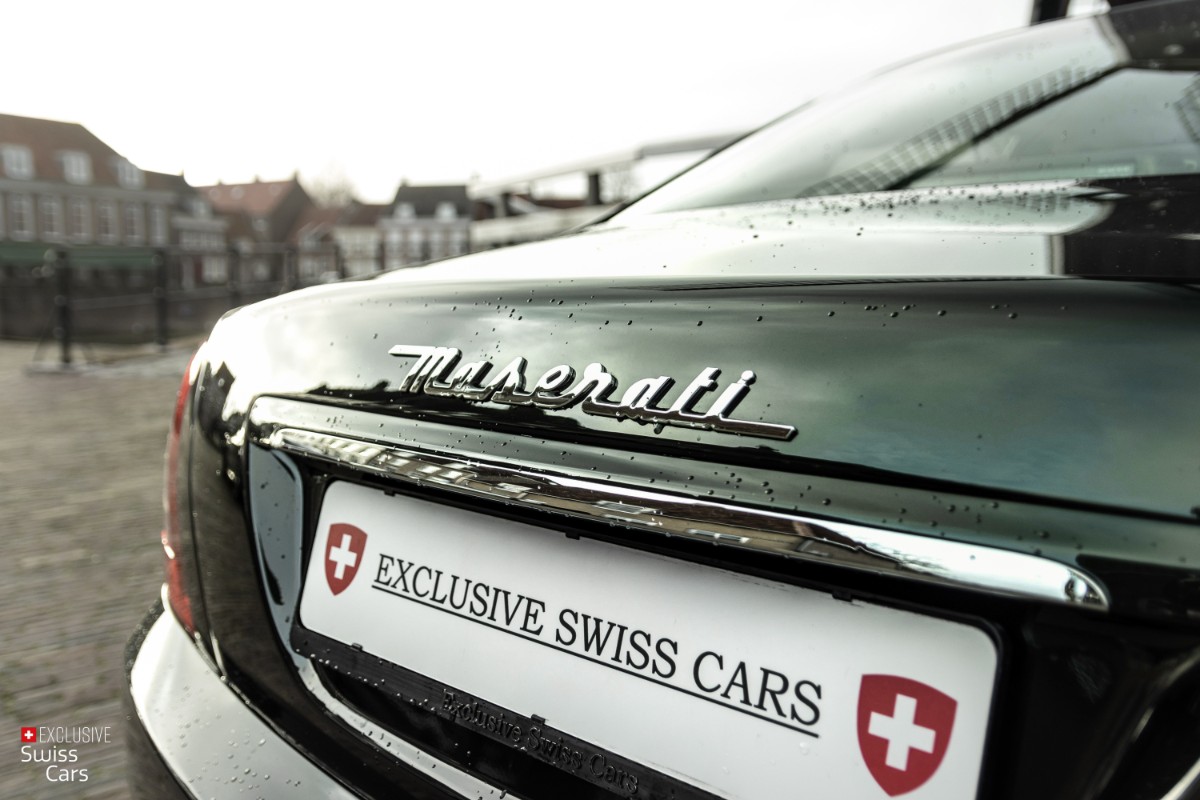 ORshoots - Exclusive Swiss Cars - Maserati Quattroporte - Met WM (17)