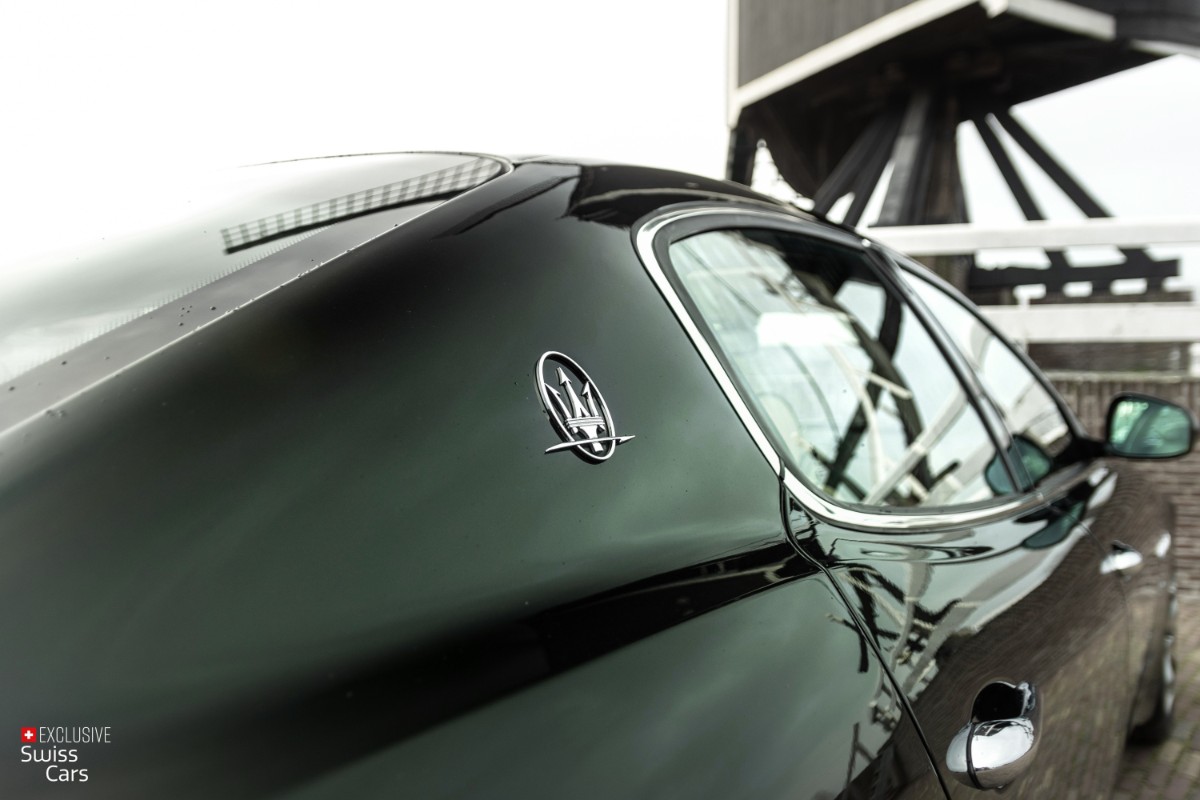 ORshoots - Exclusive Swiss Cars - Maserati Quattroporte - Met WM (19)