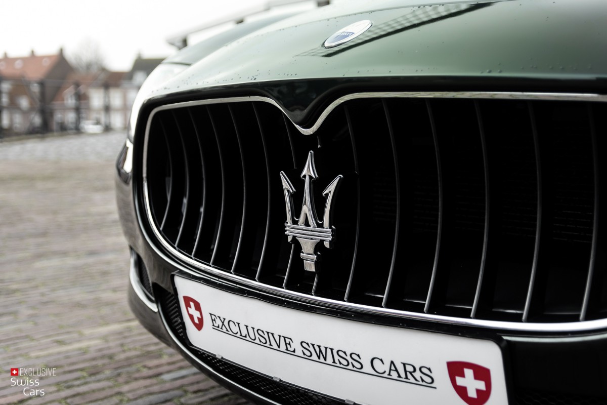 ORshoots - Exclusive Swiss Cars - Maserati Quattroporte - Met WM (6)