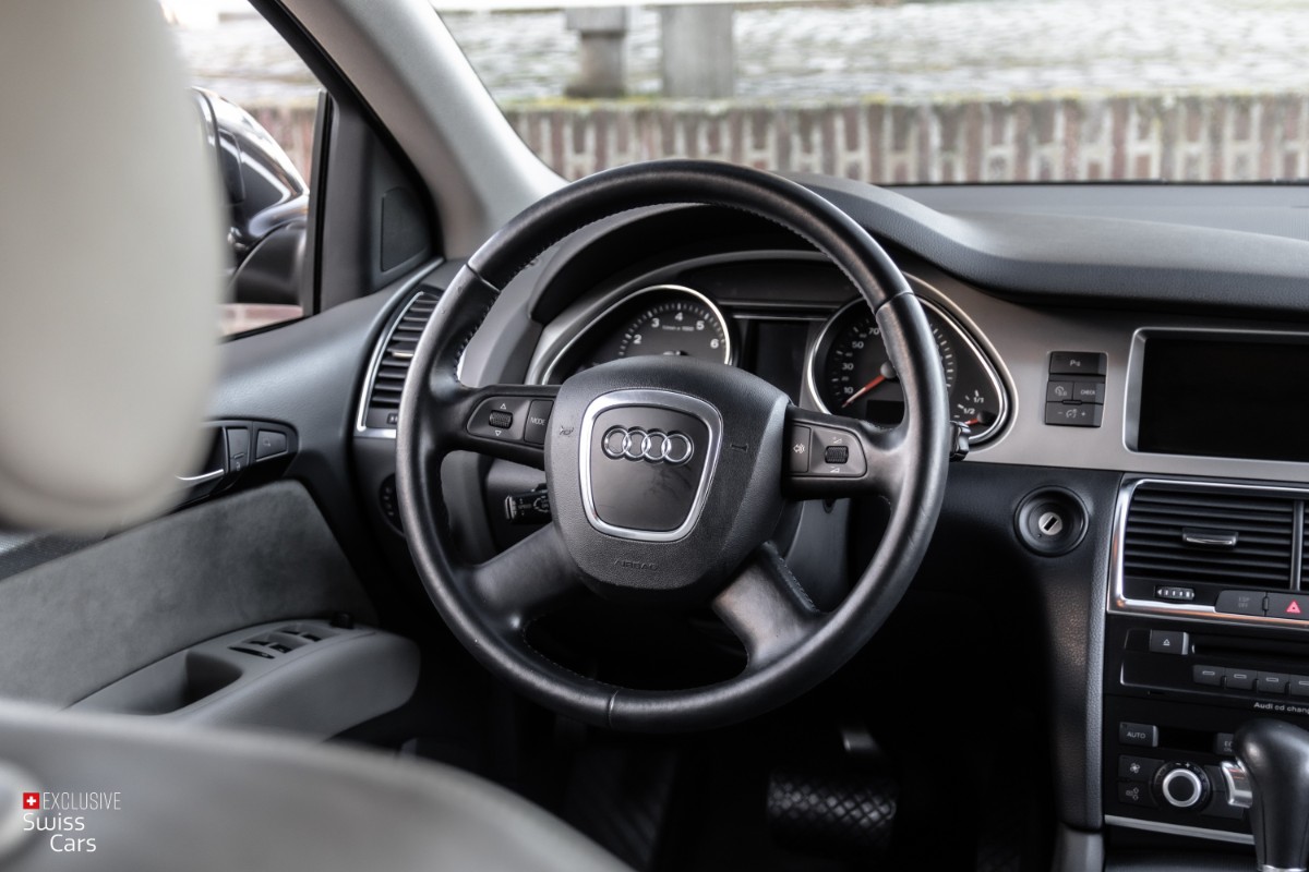 ORshoots - Exclusive Swiss Cars - Audi Q7 - Met WM (43)