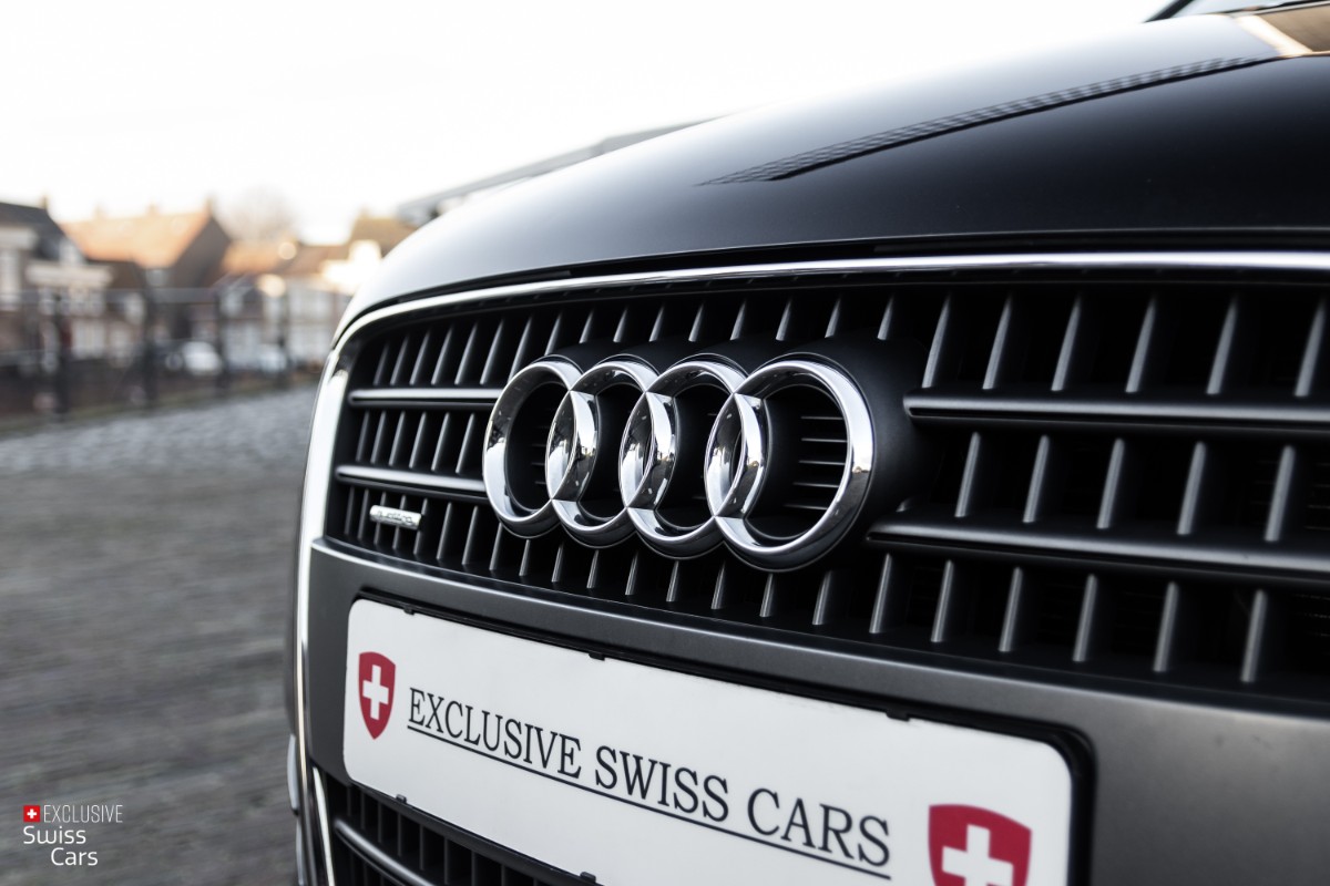 ORshoots - Exclusive Swiss Cars - Audi Q7 - Met WM (6)