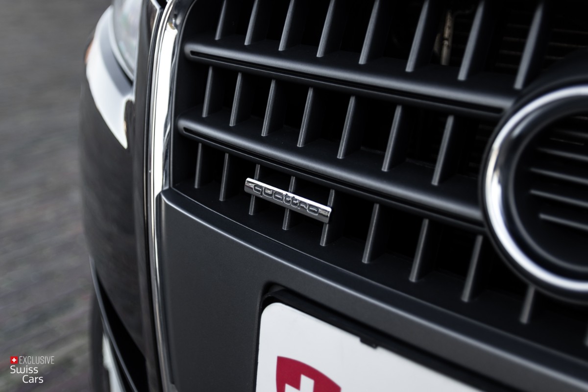 ORshoots - Exclusive Swiss Cars - Audi Q7 - Met WM (7)