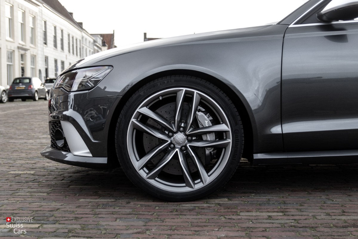 ORshoots - Exclusive Swiss Cars - Audi RS6 - Met WM (11)