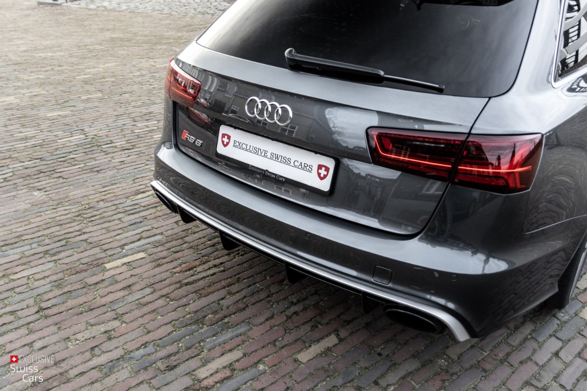 ORshoots - Exclusive Swiss Cars - Audi RS6 - Met WM (20)