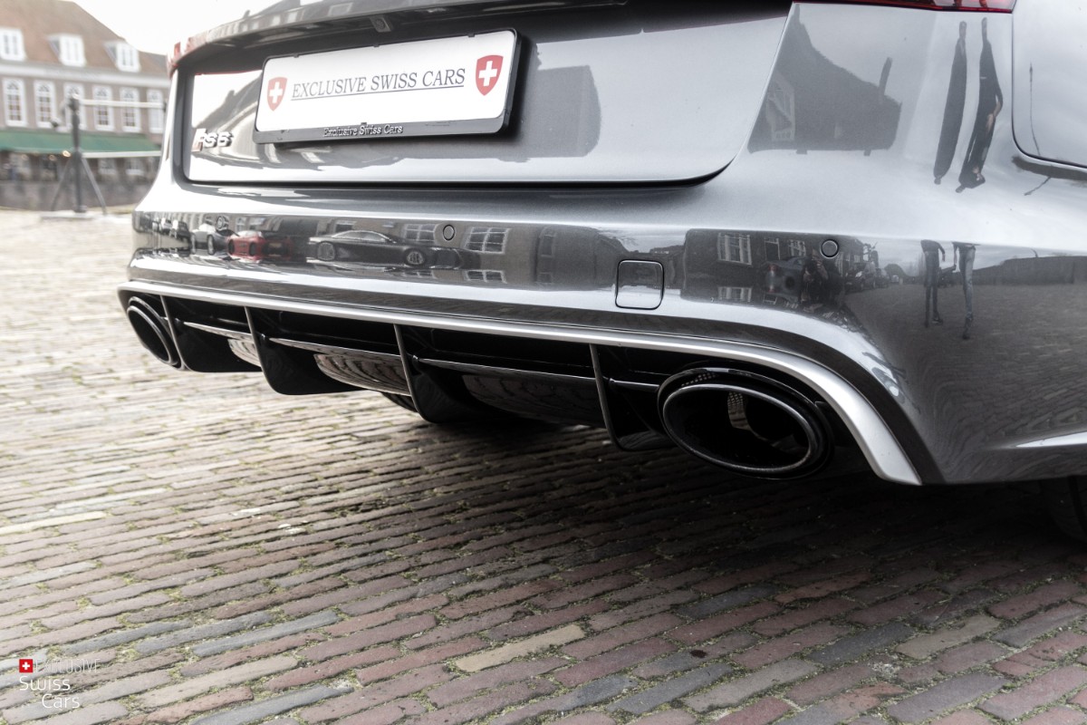 ORshoots - Exclusive Swiss Cars - Audi RS6 - Met WM (22)