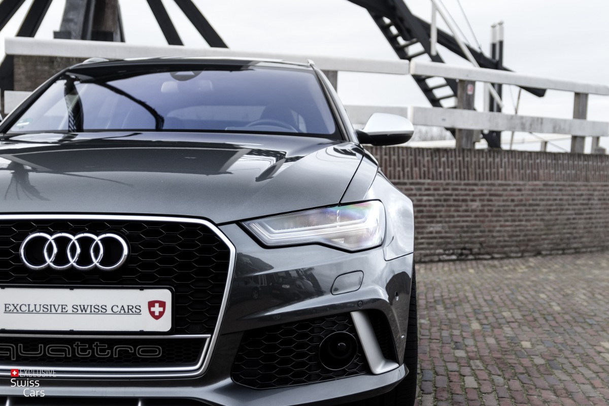 ORshoots - Exclusive Swiss Cars - Audi RS6 - Met WM (4)