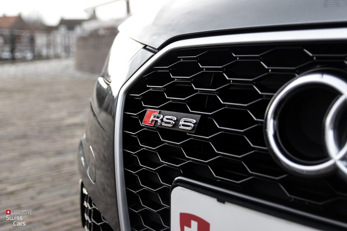 ORshoots - Exclusive Swiss Cars - Audi RS6 - Met WM (8)