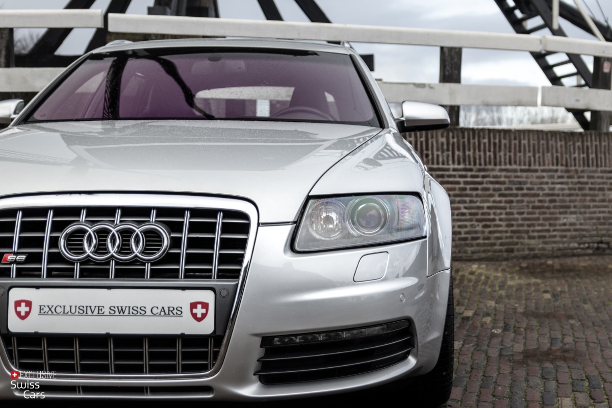 ORshoots - Exclusive Swiss Cars - Audi S6 - Met WM (4)