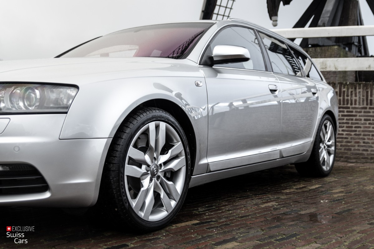 ORshoots - Exclusive Swiss Cars - Audi S6 - Met WM (7)