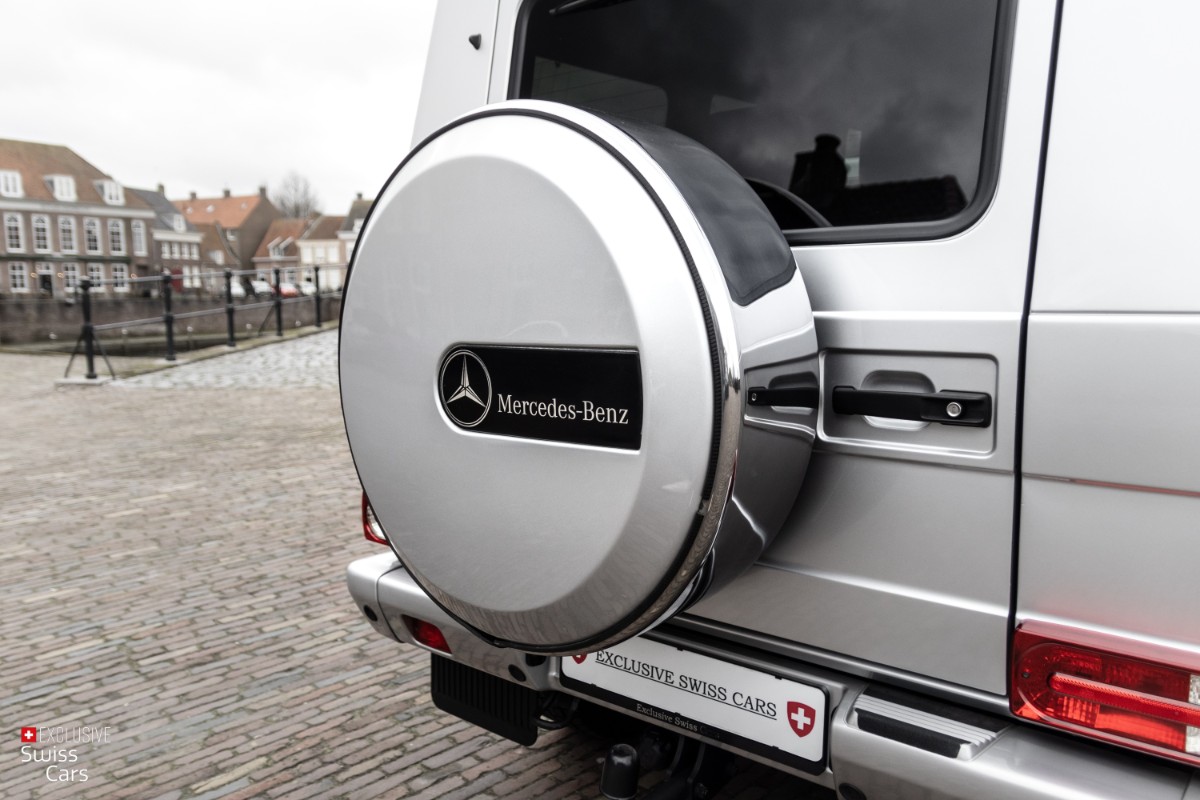 ORshoots - Exclusive Swiss Cars - Mercedes G500 - Met WM (27)