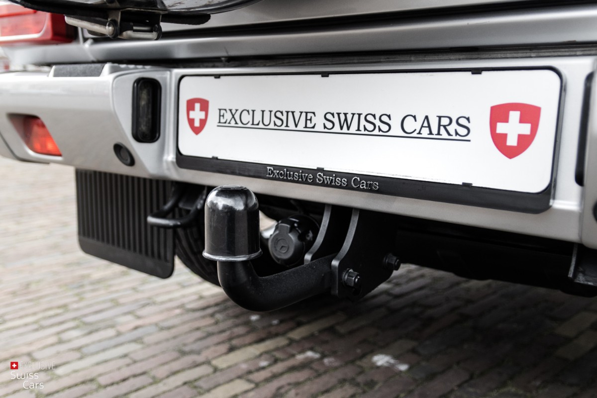 ORshoots - Exclusive Swiss Cars - Mercedes G500 - Met WM (51)