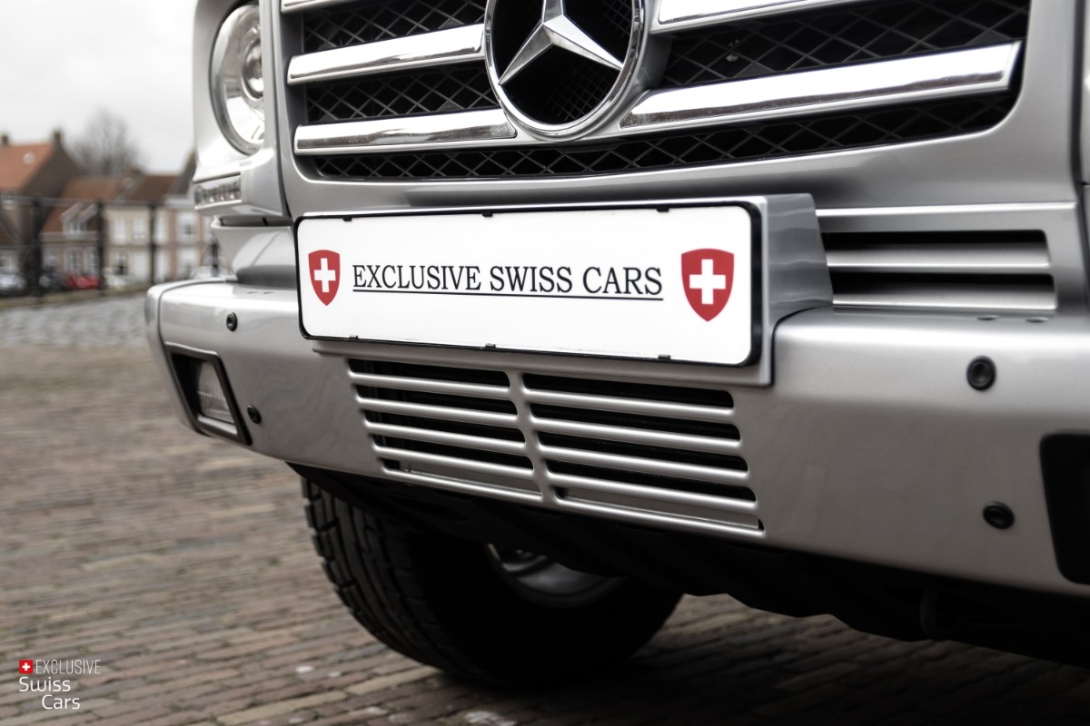ORshoots - Exclusive Swiss Cars - Mercedes G500 - Met WM (7)