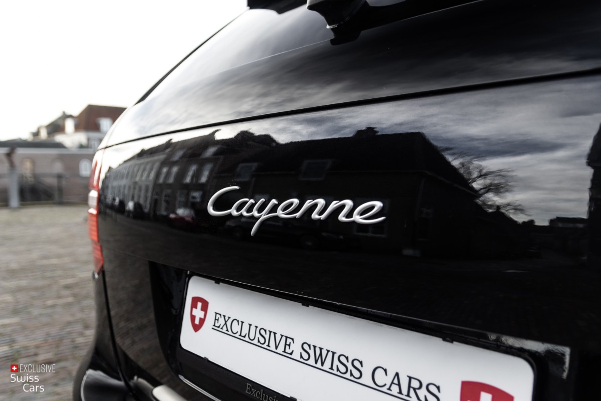 ORshoots - Exclusive Swiss Cars - Porsche Cayenne GTS - Met WM (17)