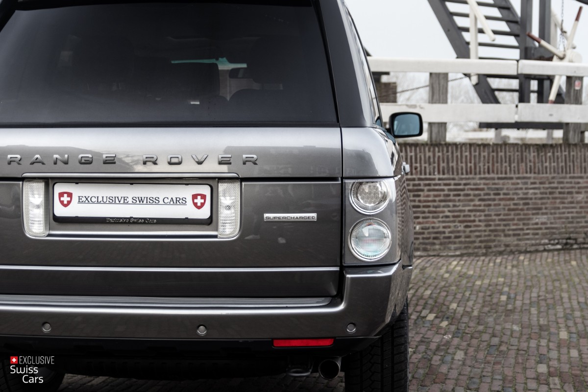 ORshoots - Exclusive Swiss Cars - Range Rover Vogue - Met WM (14)