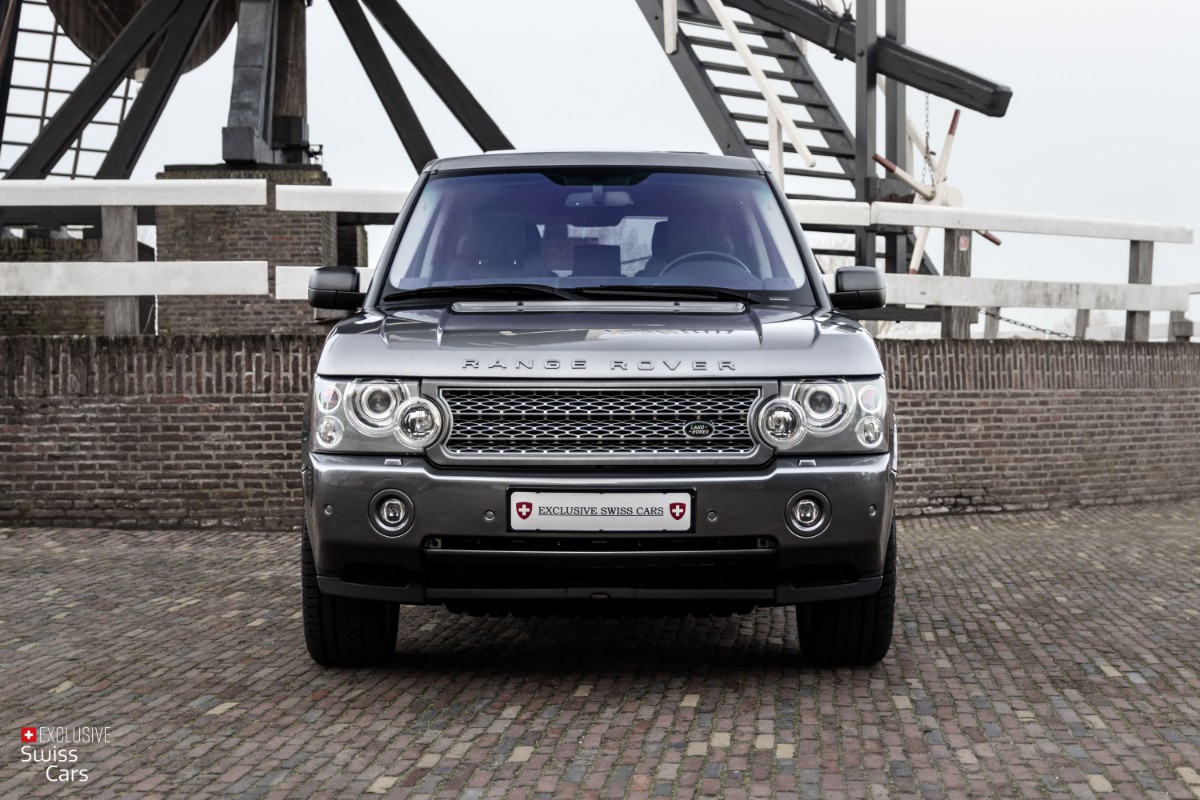 ORshoots - Exclusive Swiss Cars - Range Rover Vogue - Met WM (3)